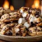 S’mores Cookies: The Campfire Classic in a Chewy Bite adb50a26 a28a 45b9 b838 b4fcfb5281a8 e1778157438552