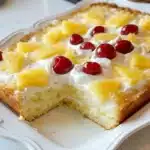 Juicy Pineapple Heaven Cake (Just 5 Ingredients!) image 1200x800 1779064452080
