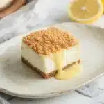 Classic no-bake cheesecake: Woolworths' classic lemon cheesecake image 1200x800 1780257875500