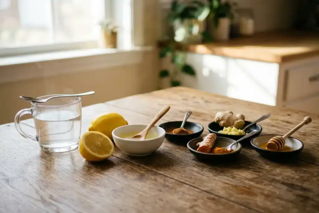 Lemon Water Weight Loss Drink for Detox and Fat Loss image 1200x800 1780833549888