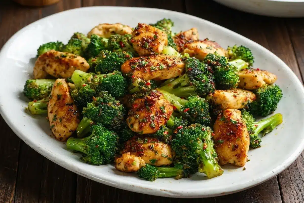 Easy Keto Recipes for Beginners
