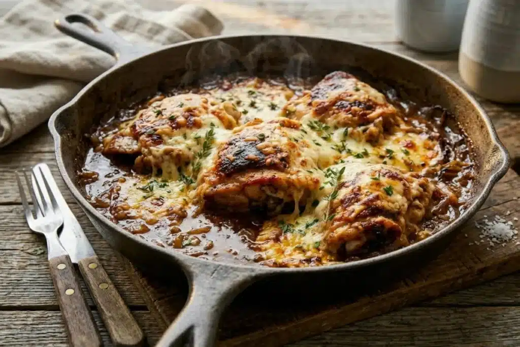 French Onion Chicken Bake image 1200x800 1782772921088