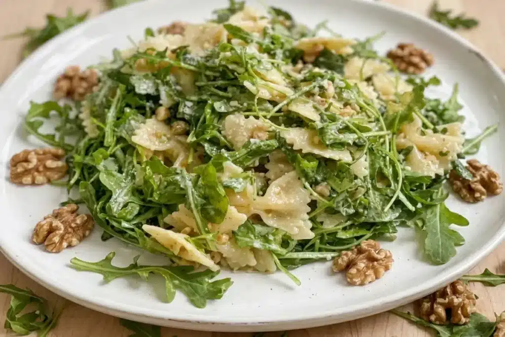 Lemon Arugula Pasta Salad Recipe image 1200x800 1783021422480