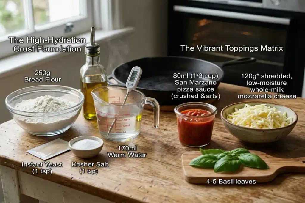 Homemade Skillet Pizza image 1200x800 1783882837818