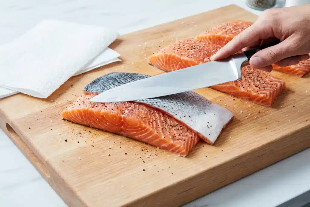 Pan Seared Lemon Garlic Butter Salmon image 1200x800 1784041622210