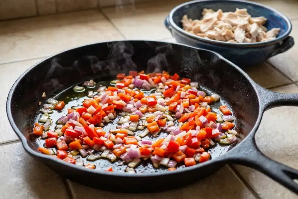 Ultimate Cheesy Chicken Quesadillas image 1200x800 1784389600568