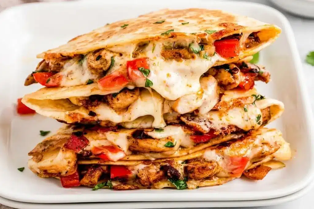Ultimate Cheesy Chicken Quesadillas image 1200x800 1784389867888