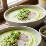 Chilled Cucumber Avocado Soup image 1200x800 1785082290380