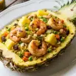 Thai Style Pineapple Fried Rice image 1200x800 1785357258409