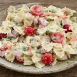Yo Mama's Ranch Pasta Salad image 1200x800 1786023954754