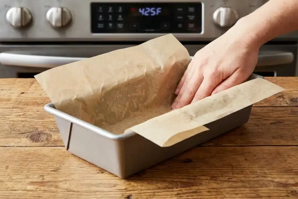 BEST RECIPE for Loaf Pan Basque Cheesecake image 1200x800 1786632325963