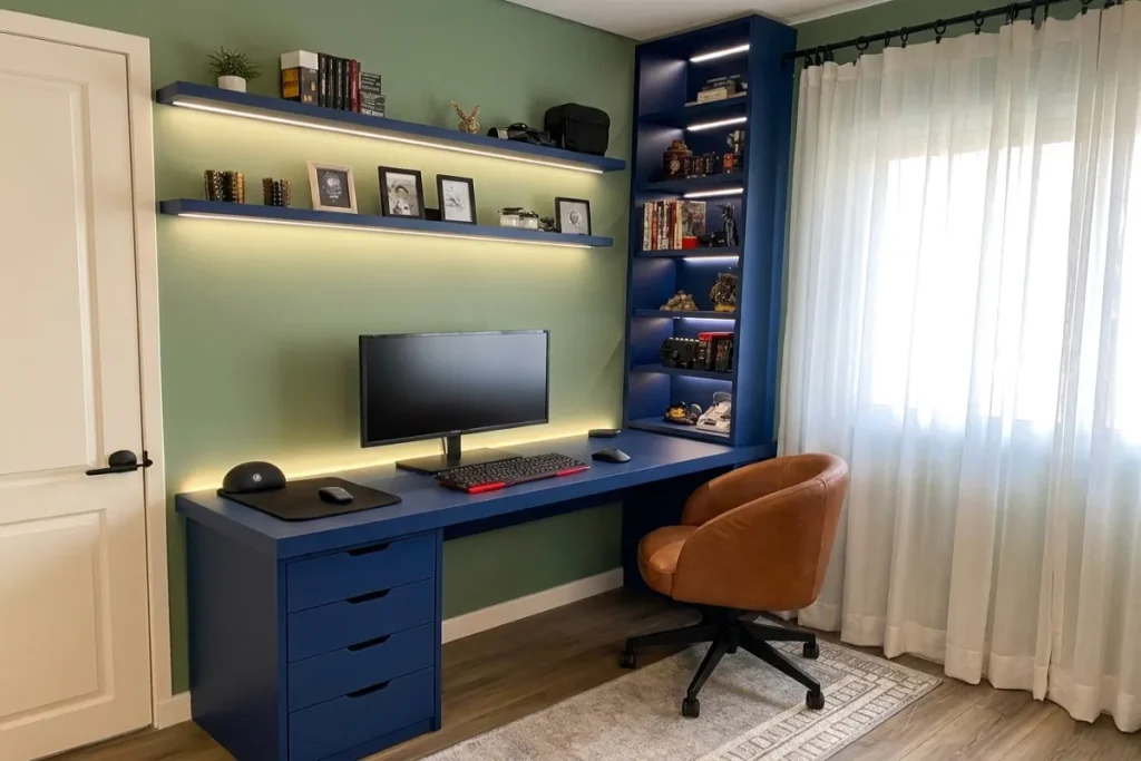 How to Build the Ultimate Modern Minimalist Workspace Setup in 2026