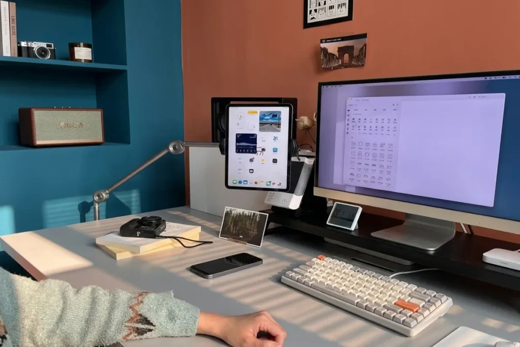 Unleash Your Setup: The Best Desk Upgrade for Work & Play! in 2026