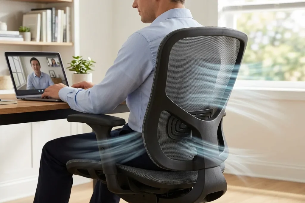 The Ultimate Guide to Finding an Awesome Ergonomic Chair in 2026