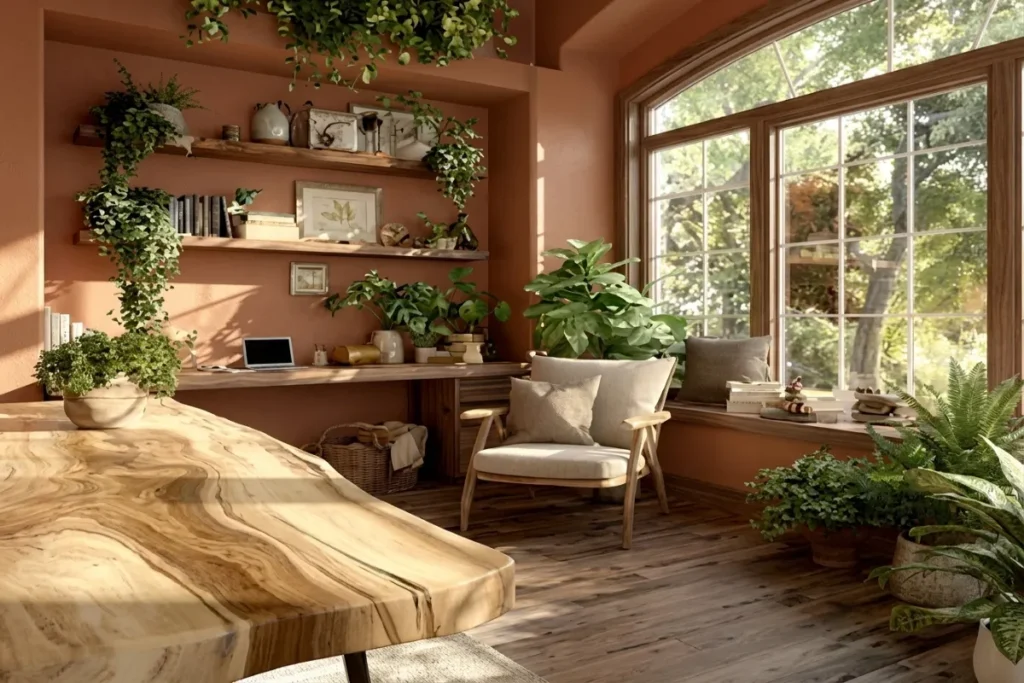 The Ultimate Guide to Crafting a Biophilic Minimalism Desk in 2026