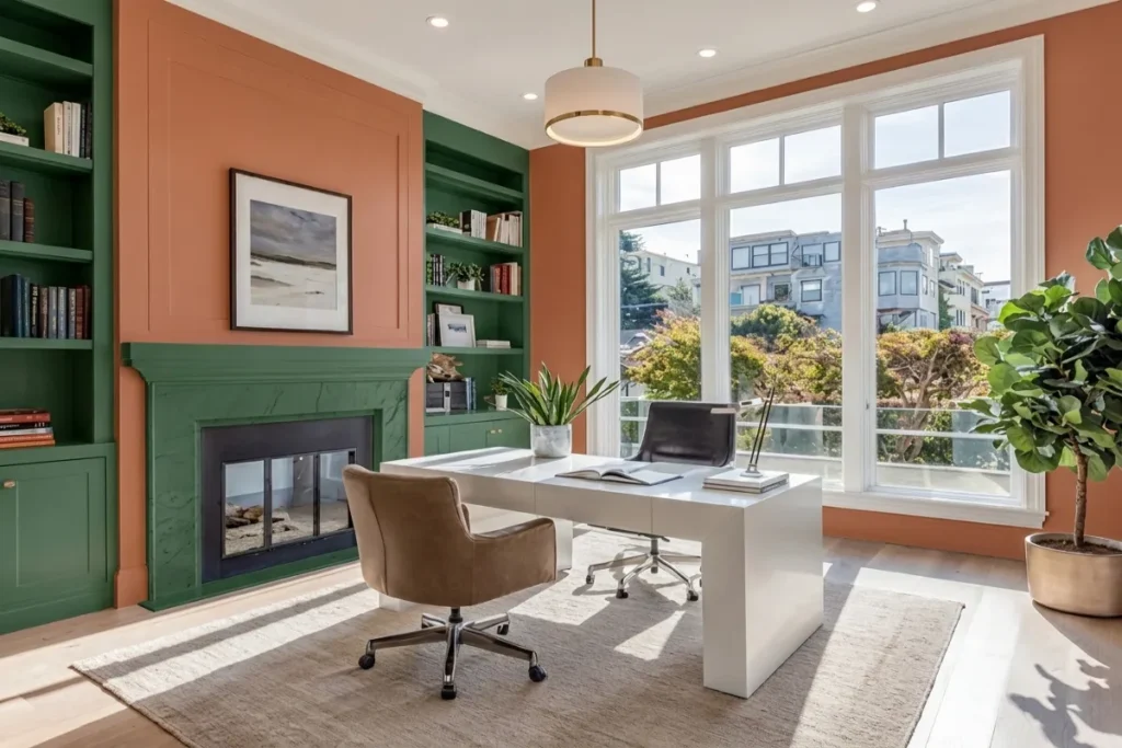 Multizonal Workspaces: The Ultimate 2026 Guide to Designing High-Performance Home Offices