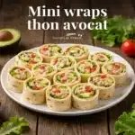 Mini wraps thon avocat image 1200x800 1787854587119