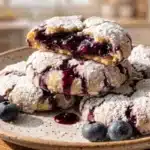 Soft Blueberry Lemon Crinkle Cookies image 1200x800 1789570670692