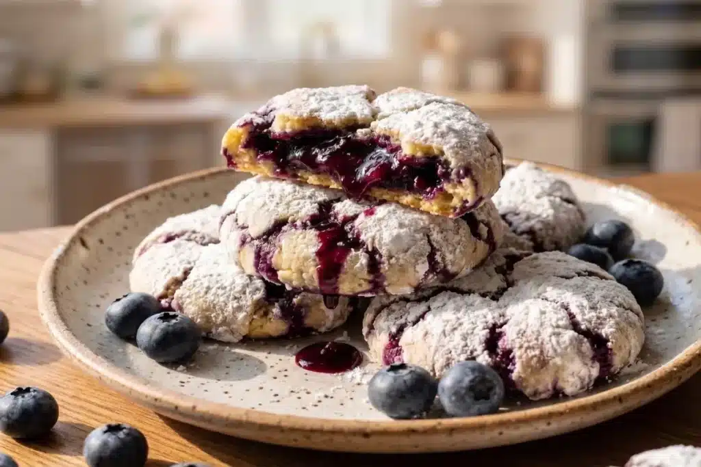 Soft Blueberry Lemon Crinkle Cookies image 1200x800 1789570681702