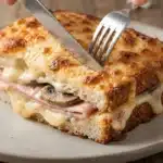Croque-monsieur aux champignons et au comté, gratiné image 1200x800 1790800938566