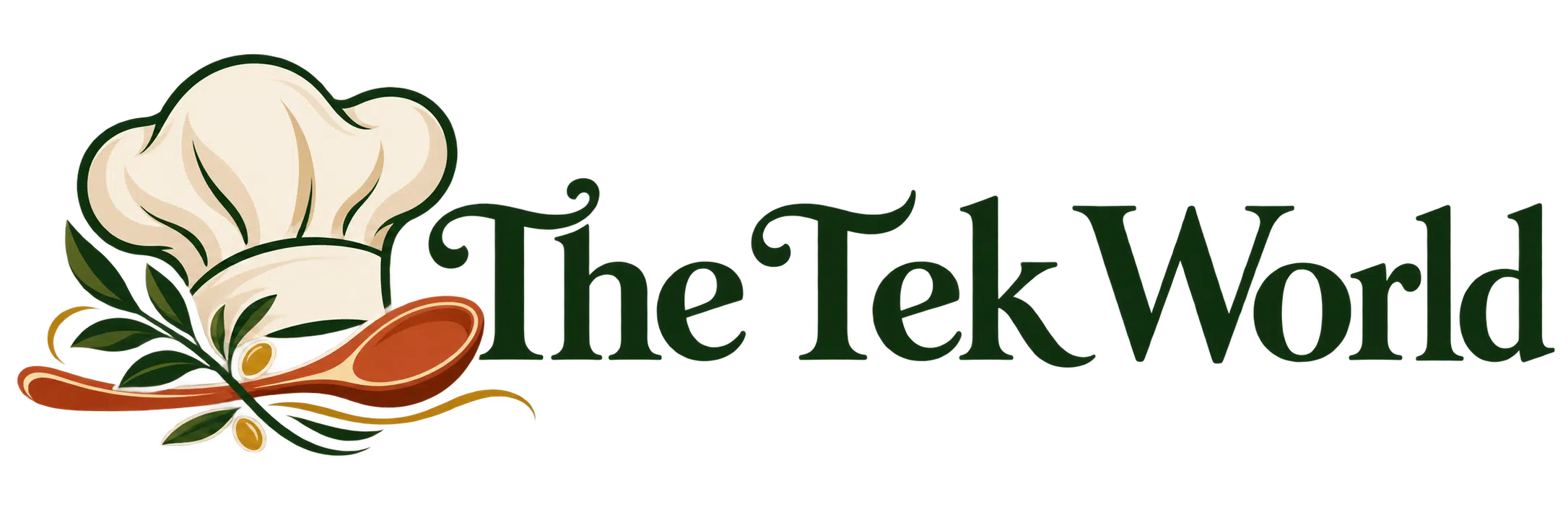 The Tek World