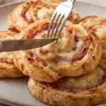 Roulés Feuilletés au Jambon et au Fromage, Croustillants image 1200x800 1790988530834