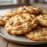 Buttery Almond Cookies image 1200x800 1791200707843