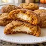Pumpkin Cheesecake Cookies image 1200x800 1791293246028