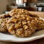 Caramel Apple Oatmeal Cookies image 1200x800 1791294015241