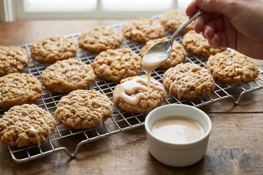 Glazed Apple Cider Cookies image 1200x800 1791297363307