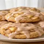 Glazed Apple Cider Cookies image 1200x800 1791297445686