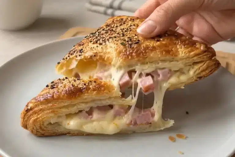 Chaussons au jambon et gruyère (coupés en deux) image 1200x800 1793208256379