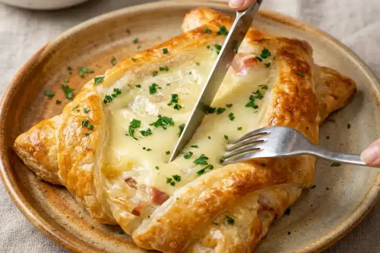 Feuilletés à la raclette au four, facile et gourmand image 1200x800 1793365208393